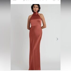 Jenny Yoo | NEW Evening Gown/Bridesmaid Dress